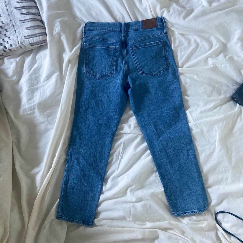 The Perfect Vintage Jeans size 27/Petite